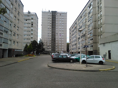 Annexe Mairie - Maison de Quartier à Vienne