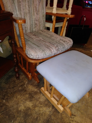 Thrift Store «Good Samaritan Thrift stores», reviews and photos, 8280 Business Park Dr, Port St Lucie, FL 34952, USA