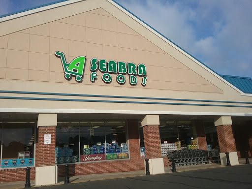 Supermarket «A Seabra Foods», reviews and photos, 150 Galloping Hill Rd, Union, NJ 07083, USA