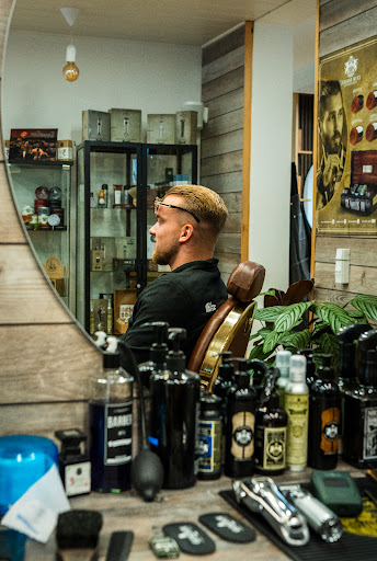 JK BARBER in Hillerød, Hillerød