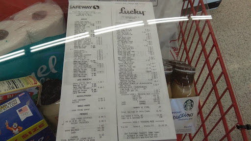 Supermarket «Lucky», reviews and photos, 776 Gravenstein Hwy N, Sebastopol, CA 95472, USA