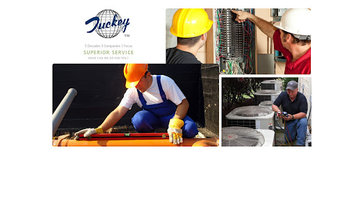 HVAC Contractor «Tuckey Mechanical Services, Inc.», reviews and photos, 140 Stover Dr, Carlisle, PA 17015, USA