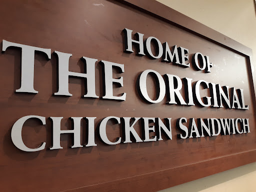 Fast Food Restaurant «Chick-fil-A», reviews and photos, 2682 Eastern Blvd, Montgomery, AL 36117, USA