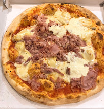 Photos du propriétaire du Restaurant italien Bono Pizzeria à Pierrelaye - n°11