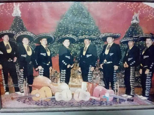 MARIACHI JALISCO SANTA CRUZ BOLIVIA - TOTTY