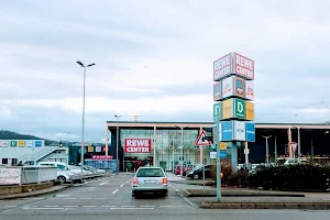 REWE Center image