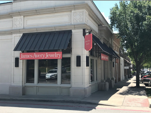 James Avery Jewelry, 1451 Main Street, Southlake, TX 76092, USA, 
