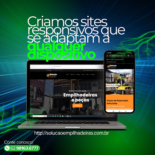 Logo da empresa - Mais Interactive