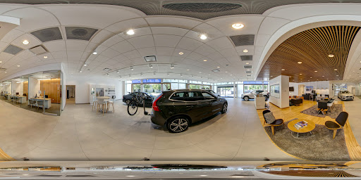 Car Dealer «Ken Garff Volvo», reviews and photos, 525 State St, Salt Lake City, UT 84111, USA