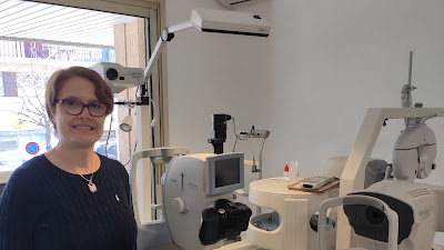 Dr Widad HAREB à Vence