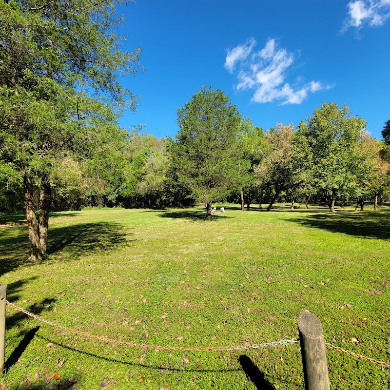 Sugar Hollow Park