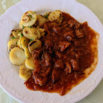 Photo n°2 de l'avis de Andreas.e fait le 11/11/2022 à 14:41 sur le  Elbpromenade à Bad Schandau