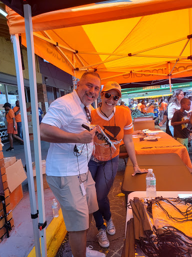 Telecommunications Service Provider «Boost Mobile», reviews and photos, 551 SW 16th St, Belle Glade, FL 33430, USA