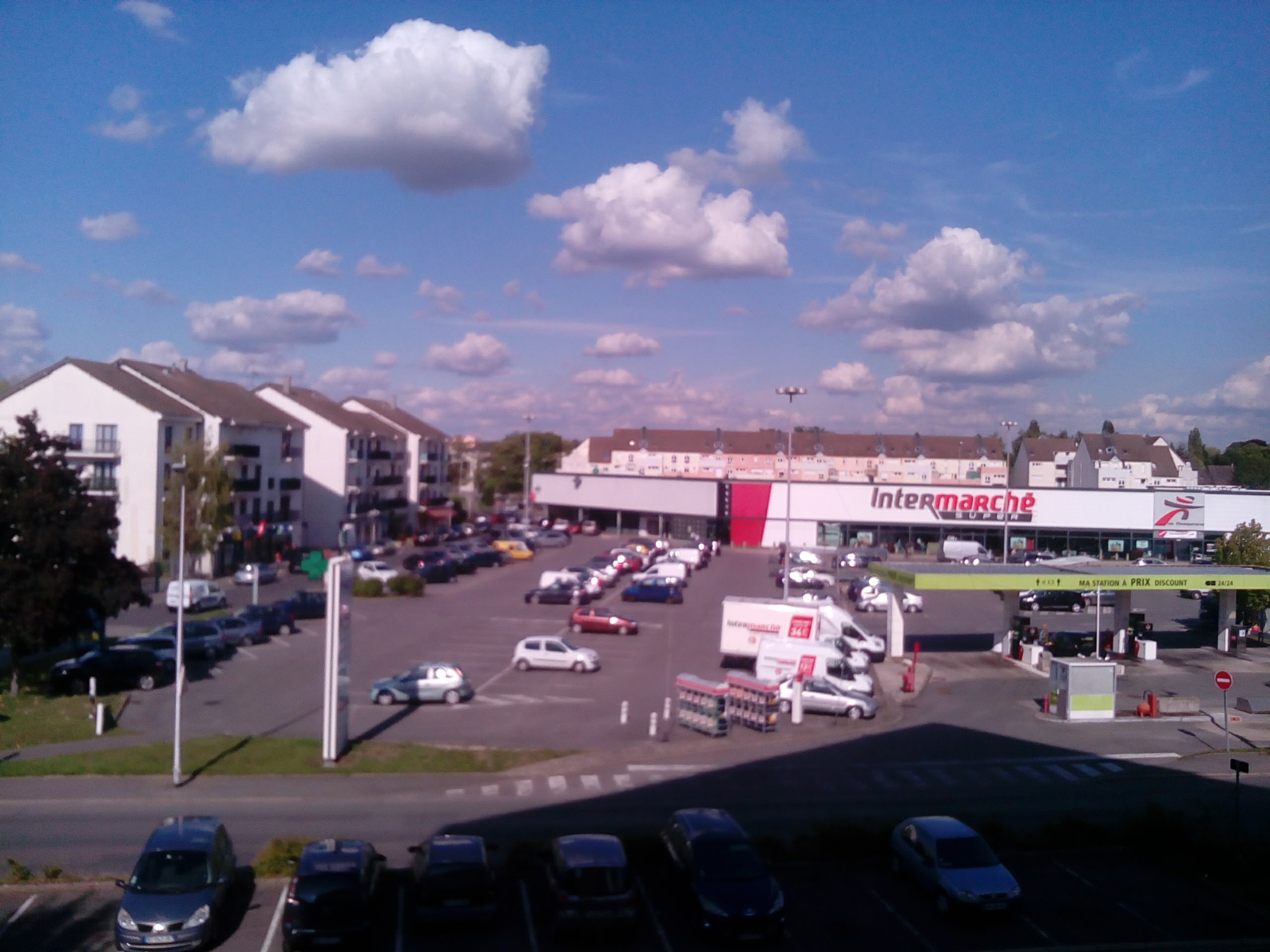 Photo n° 2 de l'avis de Hugo.r fait le 13/05/2018 à 02:04