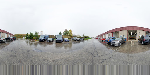 Auto Repair Shop «Tala Auto Repair», reviews and photos, 15525 Weber Rd #113, Lockport, IL 60446, USA