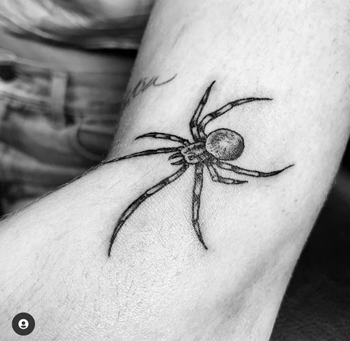 Explore lebanese tattoo ideas, creative tattoo ideas in Jupiter, available at Moth And Moon Tattoo