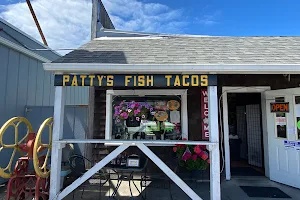 Patty’s Fish Tacos & More image