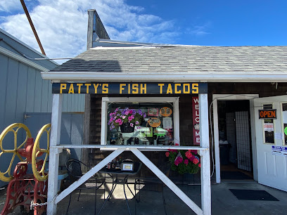 Patty’s Fish Tacos & More