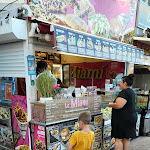 Photo n°1 de l'avis de Pog.o fait le 28/07/2023 à 22:53 sur le restaurants Le Miami à Palavas-les-Flots