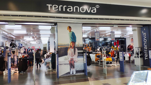 Terranova