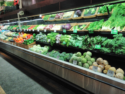Grocery Store «The Fresh Market», reviews and photos, 475 Milwaukee Ave, Lincolnshire, IL 60069, USA