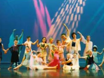 Martha LeValley School of Dance