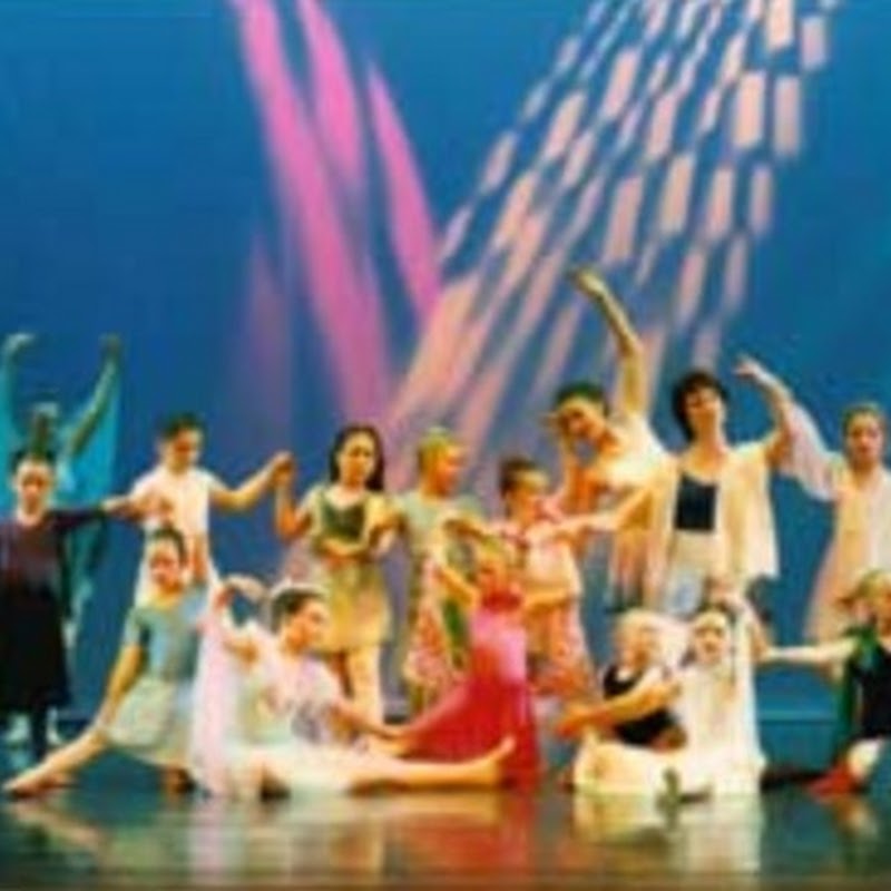 Martha LeValley School of Dance