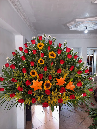 Florería Gaby – Durango