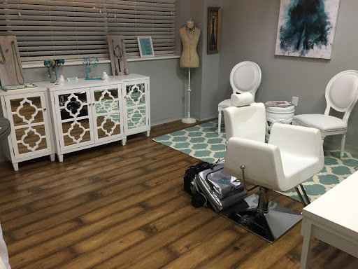 Waxing Hair Removal Service «Carter Kayte: Makeup, Skin Care, & Wax Boutique», reviews and photos, 203 Racine Dr #208, Wilmington, NC 28403, USA