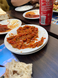 Plats et boissons du Restaurant turc Istanbul kebab à Marseille - n°11