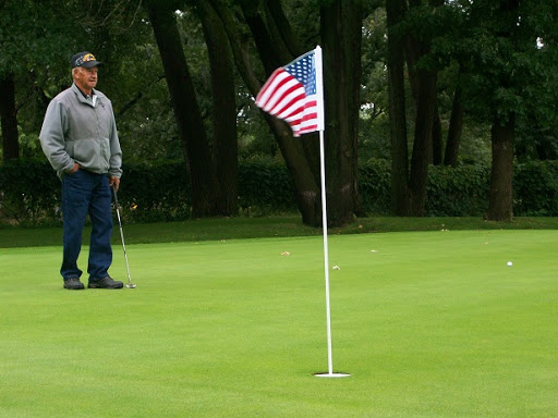 Public Golf Course «Brookland Golf Park», reviews and photos, 8232 Regent Ave N, Brooklyn Park, MN 55443, USA