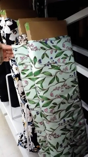 Fabric Store «Jo-Ann Fabrics and Crafts», reviews and photos, 1440 Central Ave Ste 2, Albany, NY 12205, USA