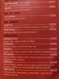 Photos du propriétaire du Restaurant Mimi ostatua pizza à Hasparren - n°14