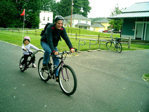 Park «Machias Trailhead Park», reviews and photos, 1626 Virginia St, Snohomish, WA 98290, USA