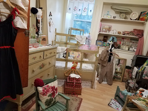 Boutique «Ambience Boutique», reviews and photos, 854 Main Street, Fitchburg, MA 01420, USA