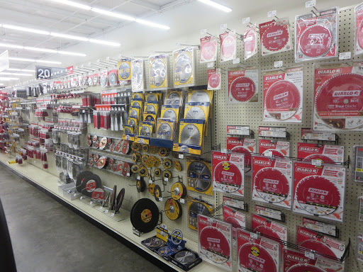 Home Improvement Store «Gillman Home Center», reviews and photos, 3485 S Commerce Dr, New Castle, IN 47362, USA