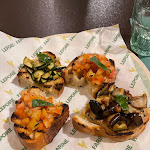 Photo n°1 de l'avis de Caserta.o fait le 06/11/2022 à 16:45 sur le  Lepore & Farine à Capua