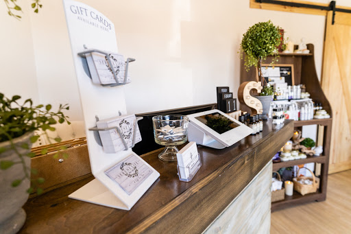 Massage Therapist «Serene Life Spa», reviews and photos, 6730 E McDowell Rd #133, Scottsdale, AZ 85257, USA