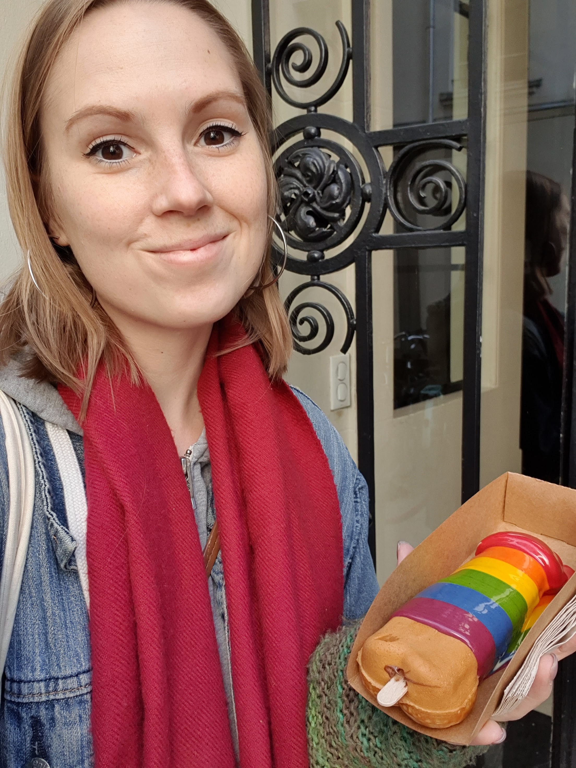 Photo n° 5 de l'avis de Emelie.l fait le 15/10/2021 à 12:58