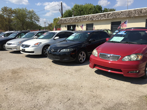 Used Car Dealer «Austinite Auto», reviews and photos, 904 Wagon Trail, Austin, TX 78758, USA