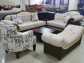 MUEBLES CHELITA