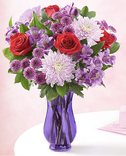 Florist «New Tampa Florist», reviews and photos, 15310 Amberly Dr #250, Tampa, FL 33647, USA