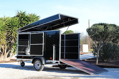 Boxrider SARL à Le Soler