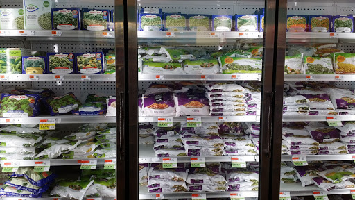 Supermarket «Supremo Food Market», reviews and photos, 249 E Front St, Plainfield, NJ 07060, USA