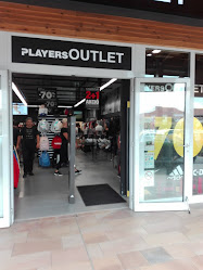 Players Outlet