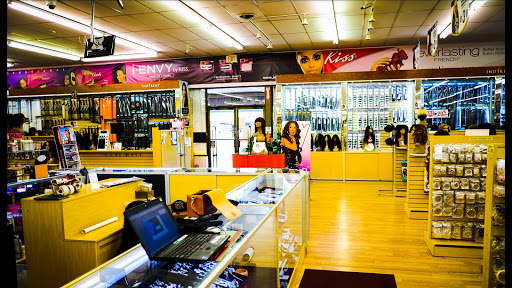 Beauty Supply Store «Beauty 4 U», reviews and photos, 6388 E 82nd St, Indianapolis, IN 46250, USA