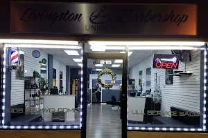 Livingston Barbershop Unisex image