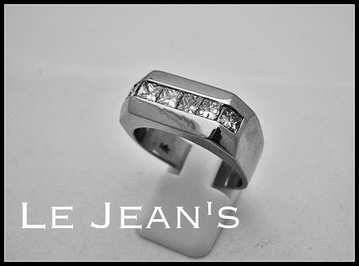 Jeweler «LeJeans Jewelers», reviews and photos, 931 N State Rd 434 Suite 1205, Altamonte Springs, FL 32714, USA