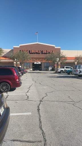 Home Improvement Store «The Home Depot», reviews and photos, 3455 S US Hwy 17 92, Casselberry, FL 32707, USA