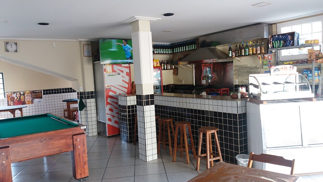 Bar do Rogério